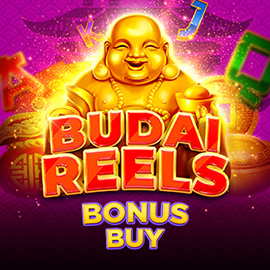 BUDAI REELS BONUS BUY evoplay slotxo247