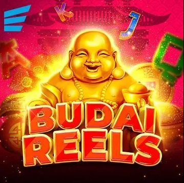 BUDAI REELS เกม EVOPLAY slotxo247