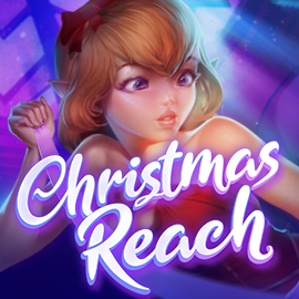 CHRISTMAS REACH เกม EVOPLAY slotxo247