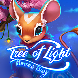 Tree of Light Bonus Buy Evoplay slotxo247