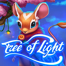 Tree of Light Evoplay slotxo247