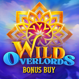 WILD OVERLORDS BONUS BUY Evoplay slotxo247