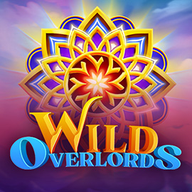 WILD OVERLORDS Evoplay slotxo247