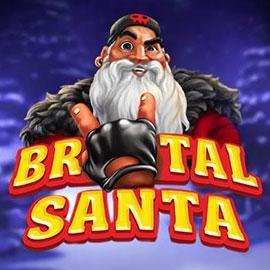 BRUTAL SANTA Evoplay slotxo247