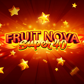 Fruit Super Nova 40 Evoplay slotxo247