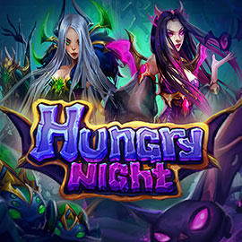 Hungry Night Evoplay slotxo247 เข้าสู่ระบบ