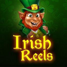 IRISH REELS Evoplay slotxo247