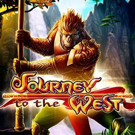 JOURNEY TO THE WEST Evoplay slotxo247