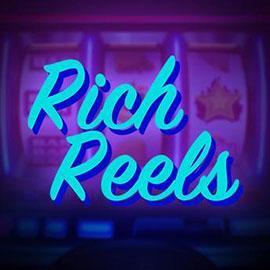 RICH REELS EVOPLAY slotxo247