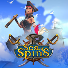 SEA OF SPINS EVOPLAY slotxo247 ทางเข้า