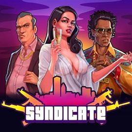 SYNDICATE EVOPLAY slotxo247