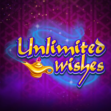 Unlimited Wishes EVOPLAY slotxo247