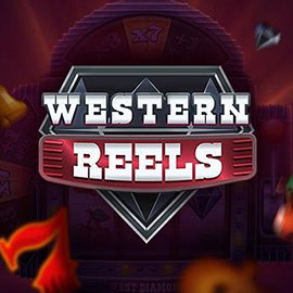 WESTERN REELS Evoplay slotxo247