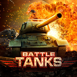 BATTLE TANKS Evoplay slotxo247