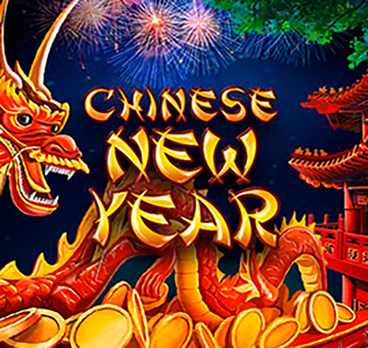 CHINESE NEW YEAR Evoplay slotxo247