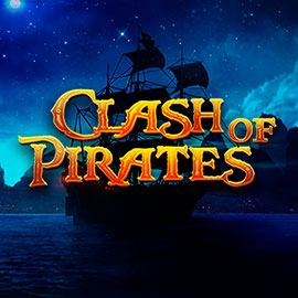 CLASH OF PIRATES Evoplay slotxo247