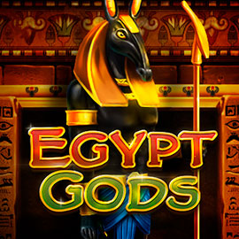 EGYPT GODS Evoplay slotxo247