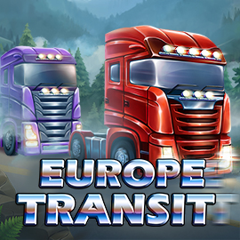 Europe Transit Evoplay slotxo247