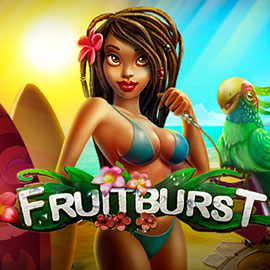 FRUIT BURST EVOPLAY slotxo247