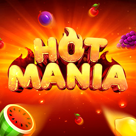 Hot Mania Evoplay slotxo247