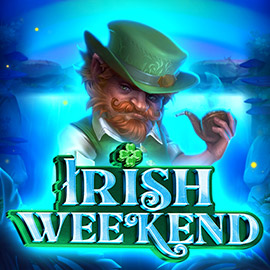 Irish Weekend evoplay slotxo247