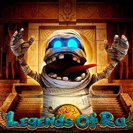 LEGEND OF RA Evoplay slotxo247