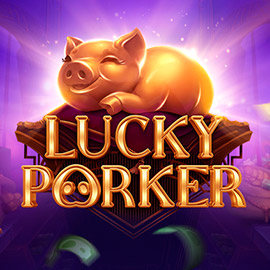 Lucky Porker Evoplay slotxo247