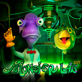 MONSTER LAB Evoplay slotxo247