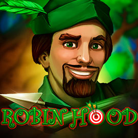 ROBIN HOOD EVOPLAY SLOTXO247