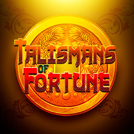 TALISMANS OF FORTUNE Evoplay slotxo247