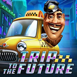 Trip To The Future evoplay slotxo247