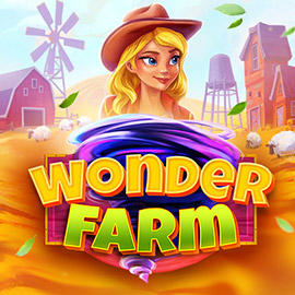 Wonder Farm evoplay slotxo247