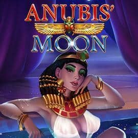 ANUBIS’ MOON EVOPLAY slotxo247 ทางเข้า