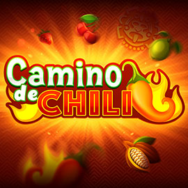 CAMINO DE CHILI evoplay slotxo247 ทางเข้า