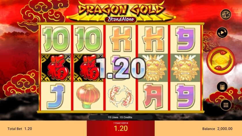 DRAGON GOLD SA SPADEGAMING slotxo247 สมัคร สล็อต