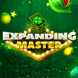 EXPANDING MASTER Evoplay slotxo247