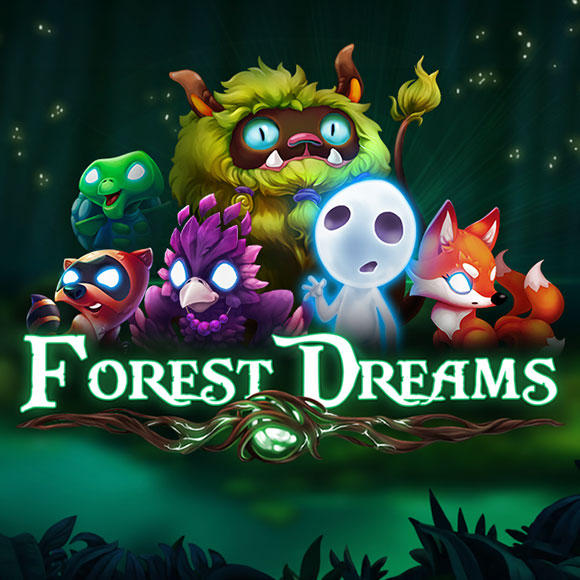 Forest Dreams Evoplay slotxo247