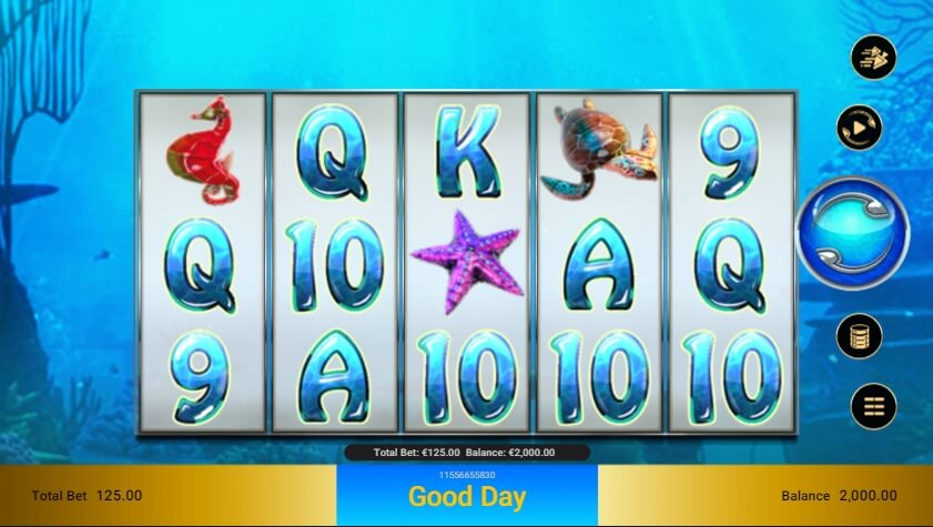 GOLDEN WHALE SPADEGAMING slotxo247 สมัคร สล็อต