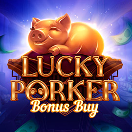 Lucky Porker Bonus Buy Evoplay slotxo247