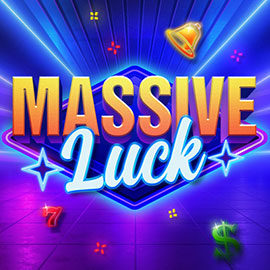 MASSIVE LUCK EVOPLAY slotxo247