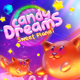 CANDY DREAMS SWEET Evoplay slotxo247