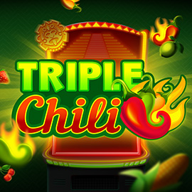 TRIPLE CHILI EVOPLAY slotxo247 ทางเข้า