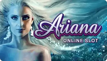 Ariana Microgaming slotxo247 สมัครสมาชิก