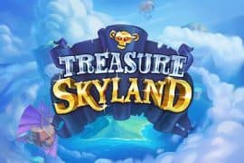 Treasure Skyland Microgaming slotxo247 สมัครสมาชิก