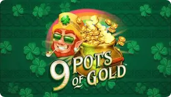 9 Pots Of Gold Microgaming slotxo247 สมัครสมาชิก