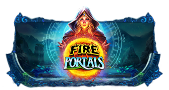 Fire Portals pramaticplay slotxo247 ทางเข้า
