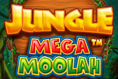 Jungle Mega Moolah Microgaming slotxo247 สมัครสมาชิก