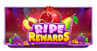 Ripe Rewards pramaticplay slotxo247