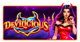 Devilicious Pragmatic play ทดลองเล่น slotxo247 ทางเข้า