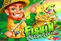 Fishin’ Pots Of Gold Microgaming slotxo247 ฝาก ถอน